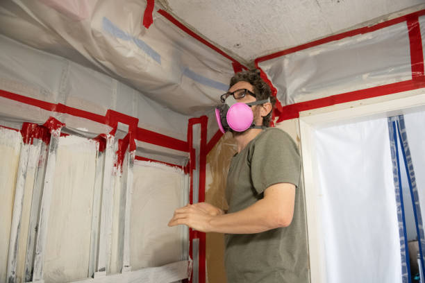 Best Mold Damage Restoration  in Marlene Village, OR