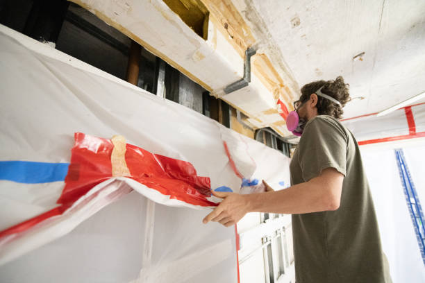 Best Residential Mold Inspection & Testing  in Marlene Village, OR