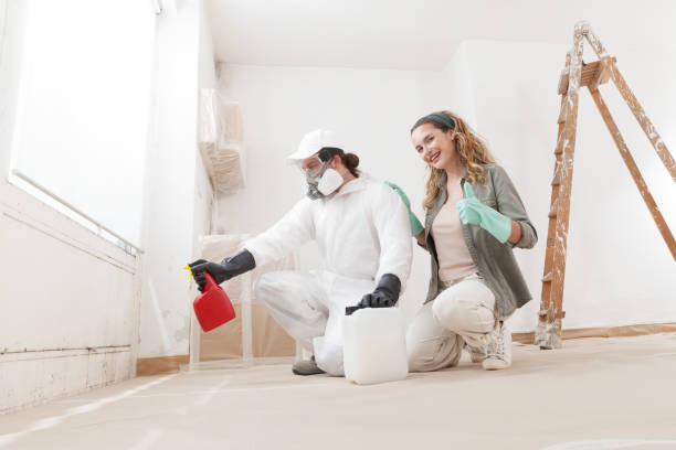Best Air Quality Testing for Mold Spores  in Marlene Village, OR